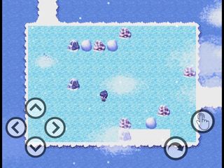 Slipping Home - Screenshot 1