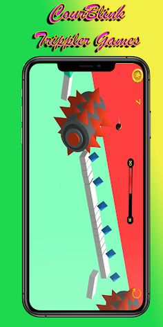 colourblink2 - Screenshot 2