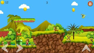 Ludo's Treasure Adventure - Screenshot 1