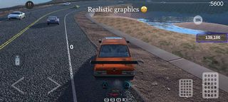 Drift Legends: Legends Fury - Screenshot 2