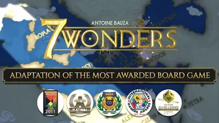 7 Wonders - Screenshot 1