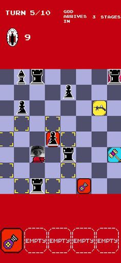Chess.exe - Screenshot 3