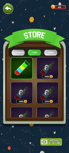 Water Sort: Color Puzzle Games - Screenshot 4