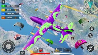 Commando Shooting Games - Screenshot 1