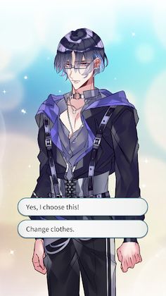 Geeks don't want to love! - Screenshot 2