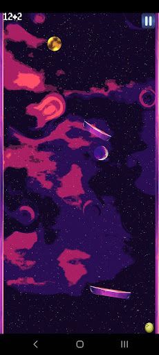 Spacebound - Screenshot 3