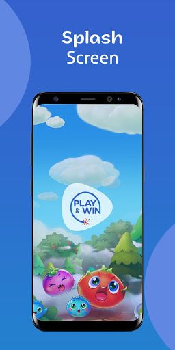 Play & Win - Screenshot 2