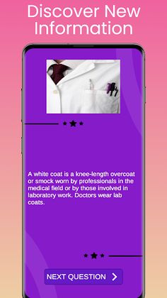 Quiz Hello: Quiz & Trivia game - Screenshot 3