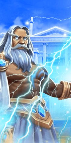 Mythology Victory - Screenshot 2