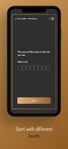 Stery - Screenshot 4