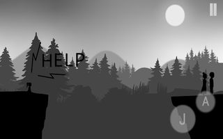 Please Don't Let Me Alone - Screenshot 3