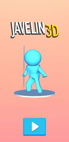 Javelin3D - Screenshot 1