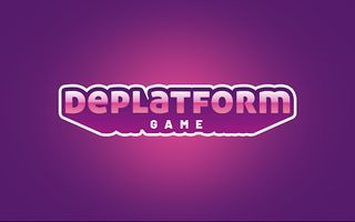 Deplatform Game - Screenshot 1