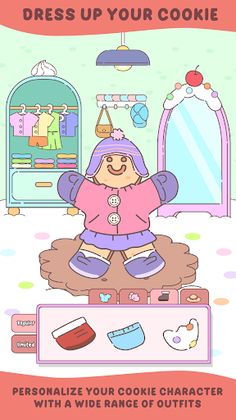 Sweet Hangman - Guessing Game - Screenshot 2