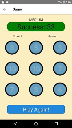 Add It! - Screenshot 4