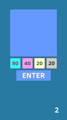 Tone - A Color Puzzle - Screenshot 3