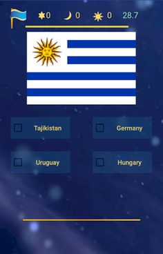 FlagGuess - Screenshot 2