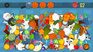 Mr FIND - Hidden Object - Screenshot 3