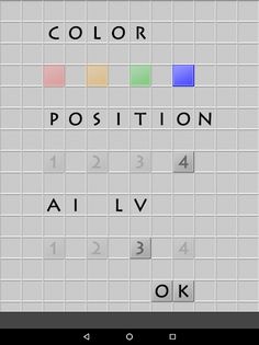 Extra Blok Us (Blokus) - Screenshot 1