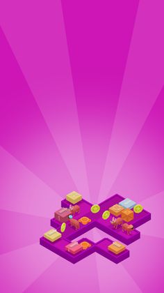 Capybara Puzzle - Screenshot 3