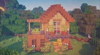 Craftsman: Block Sun Earth 3D - Screenshot 2