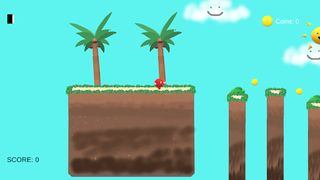 Mr.Ball - Screenshot 3