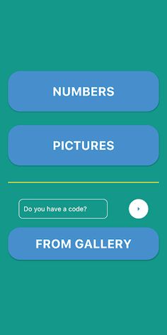 Memory Game from gallery - Screenshot 1