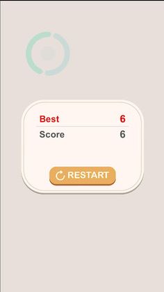 Tap Throw - Screenshot 4