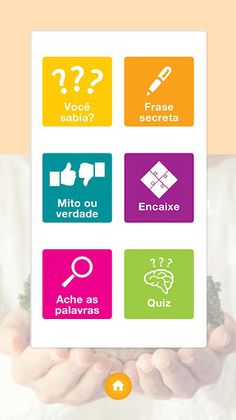 Cristália - Casa + Segura - Screenshot 2