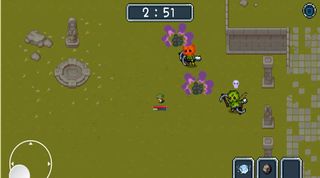 ARTIFACT ADVENTURE - Screenshot 3