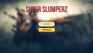Super Slumperz - Screenshot 2