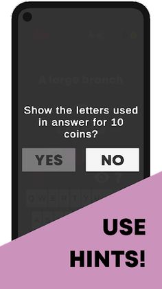 Hink Pinks - Screenshot 4