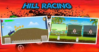 تسلق السيارات - Screenshot 1