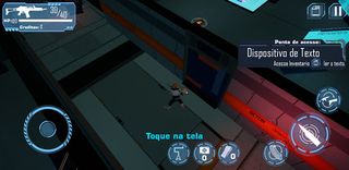 AnacêNã (demo) - Screenshot 3