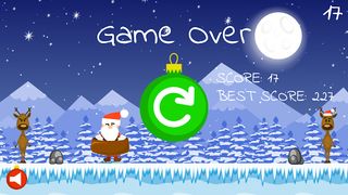 Catch the Gift - Screenshot 2