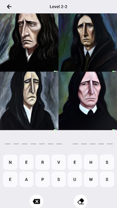 The DALL-E Guessing Quiz - Screenshot 1