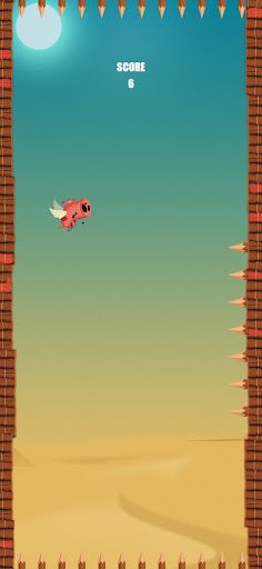 Pigs Can Bounce - Screenshot 2