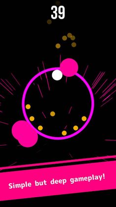 ENERGY SMASH - Screenshot 1