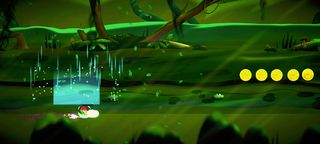 Shimmer Fruit Run 2 with Shine - Screenshot 3