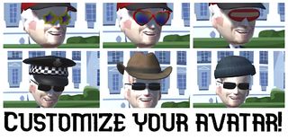 Beat the Brandon - Screenshot 1