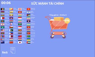 BOP Game - Screenshot 2