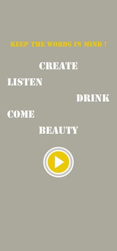 5 Words in Mind: Shoot Letters - Screenshot 1