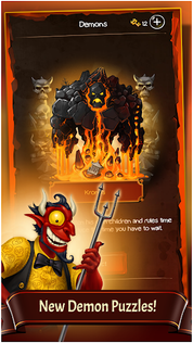 Doodle Devil™ - Screenshot 3