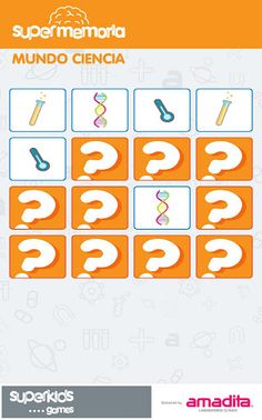 SUPERKIDS Súper Memoria - Screenshot 1