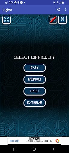 Lights - Screenshot 3