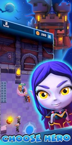 DARK: Dungeon Arena - Screenshot 2