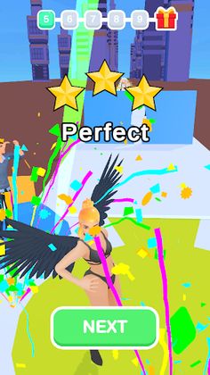 Fruity Booty - Screenshot 4