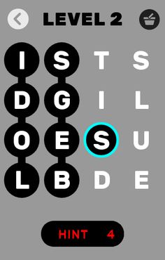 quiz word - Screenshot 2