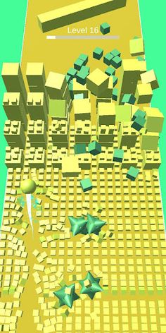 Color Crack - Screenshot 1