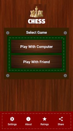 Chess - Screenshot 2